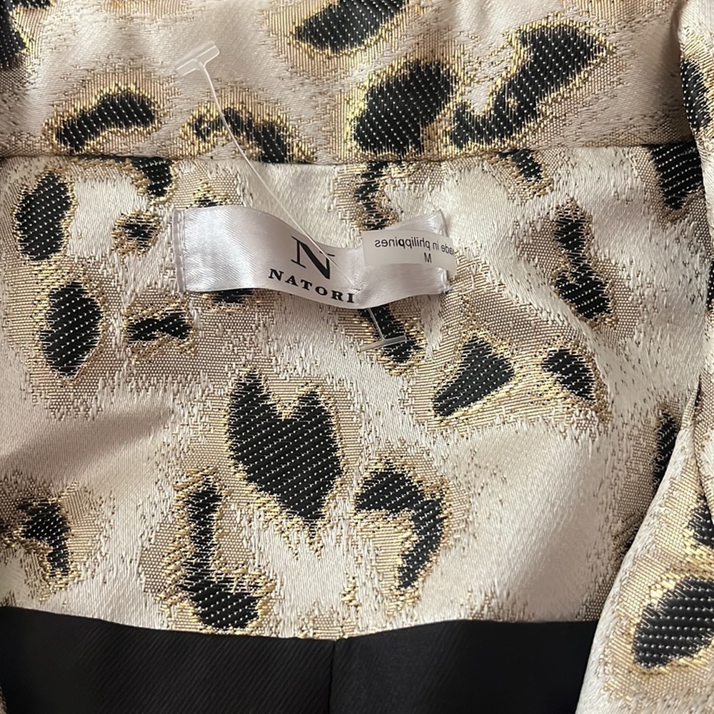 Jacket - Picture 2 of 4
